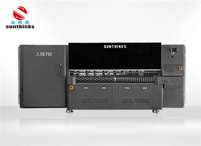 Stakur stafrænn prentari